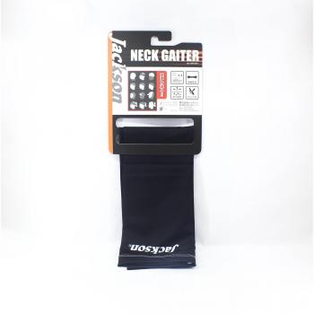 Rayon Noir Protecteur Jackson Cache‑Cou