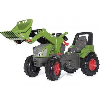 Trattore a pedali rollyFarmtrac Premium