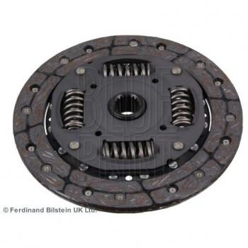 Peugeot Clutch Disc ADP153106 Blue Print