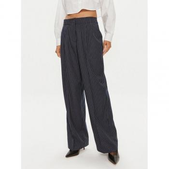 2NDDAY Carter Hose Dunkelblau im Regular Fit
