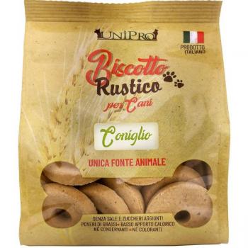 Biscotti al Coniglio per Cani 300g