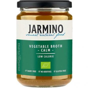 Jarmino Bouillon de Légumes Calma Bio 350ml