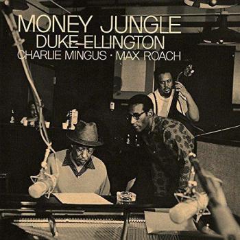 CD DUKE ELLINGTON