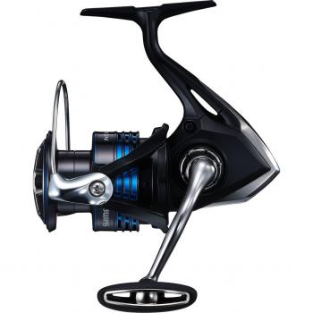 Reel Pesca Shimano Nexave Fi 20680