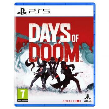 Days of Doom