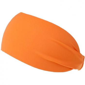 Banda de Seguridad para el Cabello en Deportes