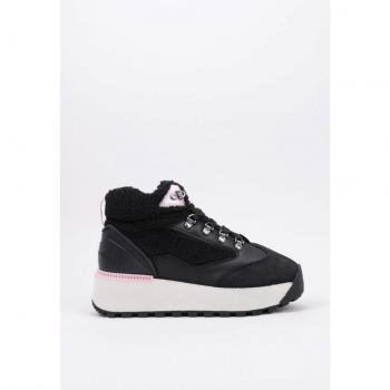 Boot Tommy Jeans Negro Térmico