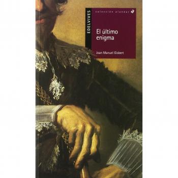 El ultimo enigma/ The Final Enigma, Alandar
