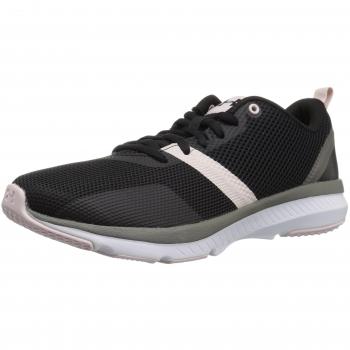 Under Armour UA W Press 2, Chaussures de Fitness Femme, Noir, 41 EU