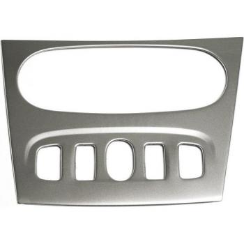 Logan II Heater Control Decorative Cover