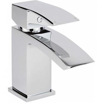 Rubinetto Lavabo Cascata HudsonReed