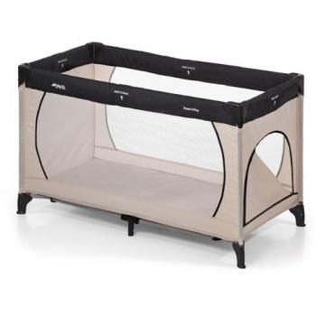 Hauck Culla Neonato Dream N Play Plus
