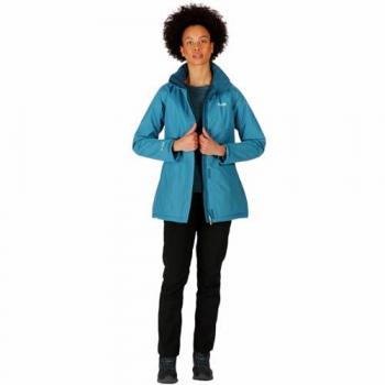 Regatta Blanchet II Chaqueta de Moda Azul