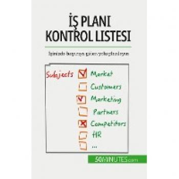 İş planı kontrol listesi