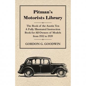 Pitman's Motorists Library