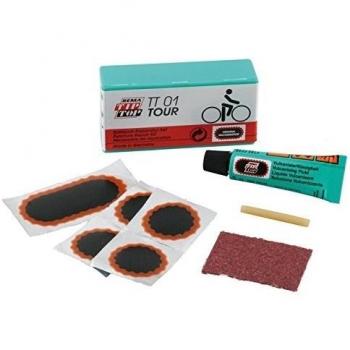 Caja de Reparación de Llantas Rema Tip Top Ibérica