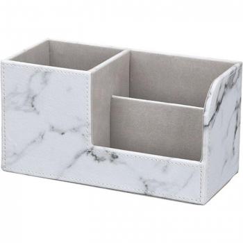 PU Schreibwaren Box