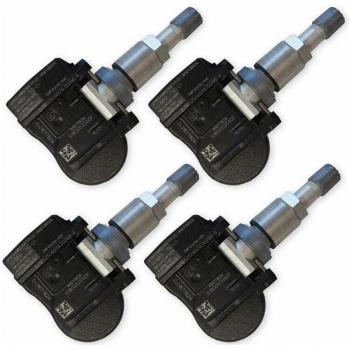 TPMS Reifendrucksensoren Set für Hyundai-Verna und Kia Sorento