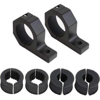 25-32mm Clamp Mount for Fog Light and Driving Light