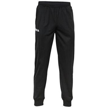 Pantalon de sportswear unisexe Joma 8006P13.10, noir, grande taille XXL