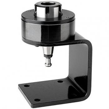 Supports de montage pour mandrins HSK-F63 et ISO30
