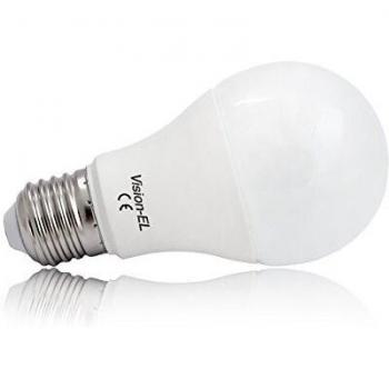 Ampoule LED E27 12W 4000°K Dépoli