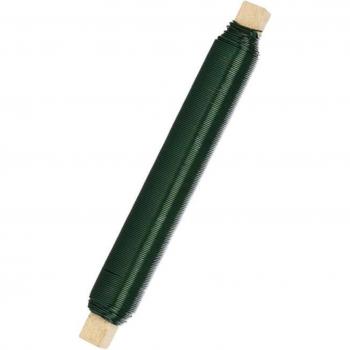 Decorative Binding Wire for Flowers 0.65mm 30m
