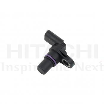 Hitachi Camshaft Position Sensor Hall Effect for Audi, Porsche, Seat, Skoda, VW