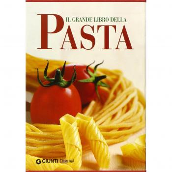 Il grande libro della pasta