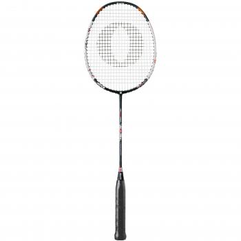 OLIVER Flexter PC Raqueta de Bádminton – Negro/Plata
