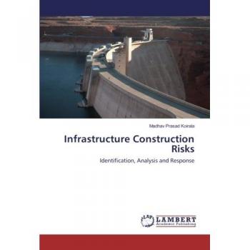 Koirala, Madhav Prasad: Infrastructure Construction Risks