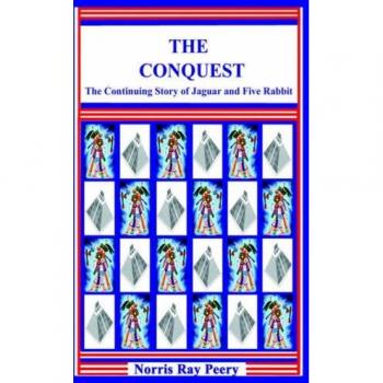 Peery, Norris Ray: The Conquest