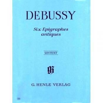 6 EPIGRAPHES ANTIQUES