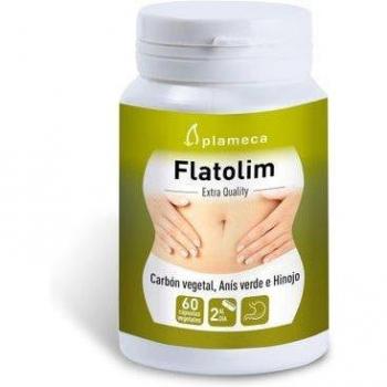 Plameca Flatolim Duo Pack 60 Kapseln