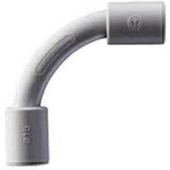 Gewiss Leitungsbogen IP40