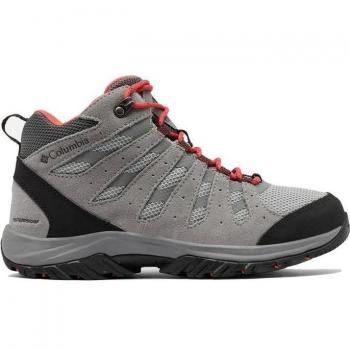 Columbia Redmond III Mid WP Wanderschuh