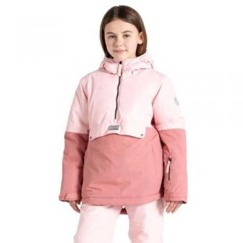 Dare2b Veste Freehand rose pour enfant