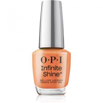 OPI Infinite Shine Long-Wear Gel-Like Orange Nail Polish