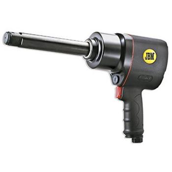 Llave de impacto 1 y extensor de 19 cm JBM 51213
