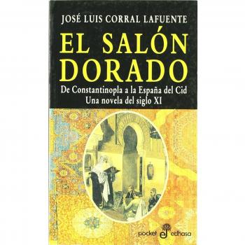 El Salón Dorado (Gl) (Bolsillo)