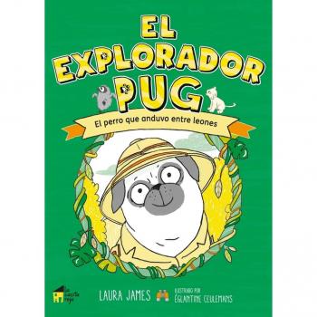 El Explorador Pug