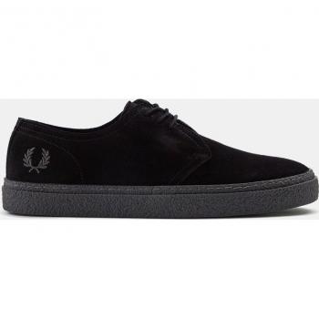 Fred Perry
