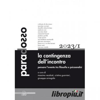 Paradosso. Rivista di filosofia