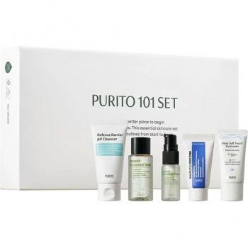 Purito 101+5 Essentials Kit