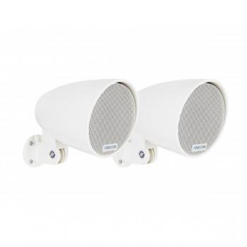 Paired FONESTAR Proyectores de Sonido 8Ω