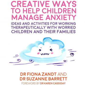 Vitalsource Technologies, Inc. Creative Ways To Help Children Manage Anxiety