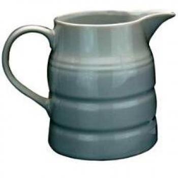 Apollo 2‑Pint Churn Jug – Stainless Steel