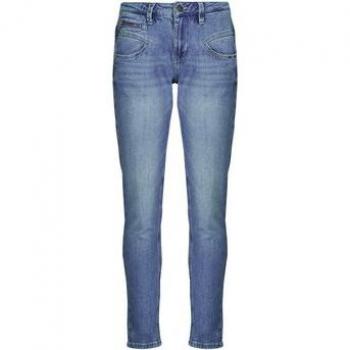 Freeman T. Porter SlimFit Jeans Alexa High Waist Cut S‑SDM