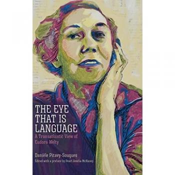 Pitavy-Souques, Danièle: Eye That Is Language