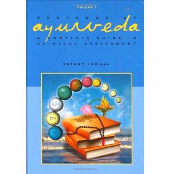 Textbook of Ayurveda Volume 2